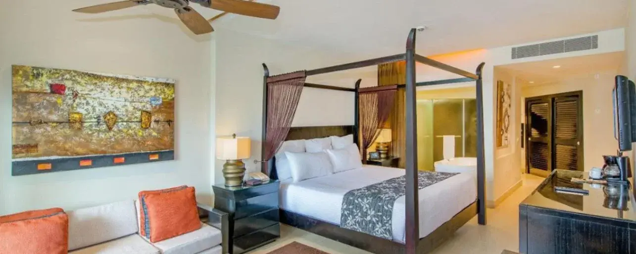 Secrets Wild Orchid Montego Bay-1